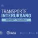 Frecuencias y horarios del transporte Interurbano🚌