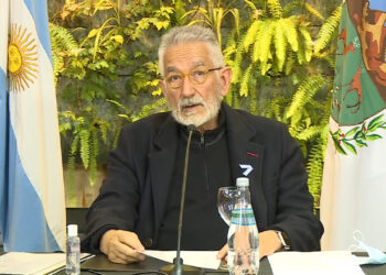 SAN LUIS ADHIERE AL CONFINAMIENTO DISPUESTO POR EL GOBIERNO NACIONAL