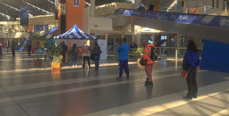 Bolsón de verduras, la nueva opción de “Sol Puntano” para comprar online y retirar los miércoles en la EDIRO