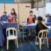 San Luis vacunó a más de 11 mil personas en dos días