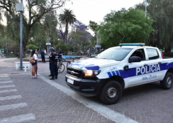 Cuáles son los trabajadores que pueden circular durante el aislamiento