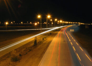 Destinarán más de $150 millones para modernizar el sistema de iluminación en rutas provinciales