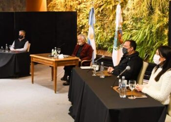 Desarrollarán en Avenida del Portezuelo, complejos habitacionales para mayores de 60 años