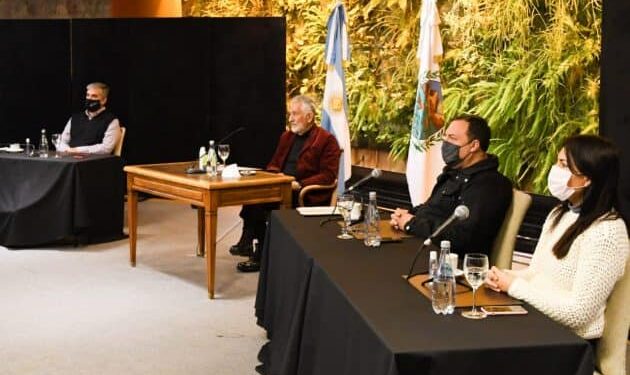 Desarrollarán en Avenida del Portezuelo, complejos habitacionales para mayores de 60 años