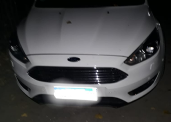 NO QUISO PAGAR EL PEAJE DE CRUZ DE PIEDRA. ESTABA EBRIO. FUE DETENIDO