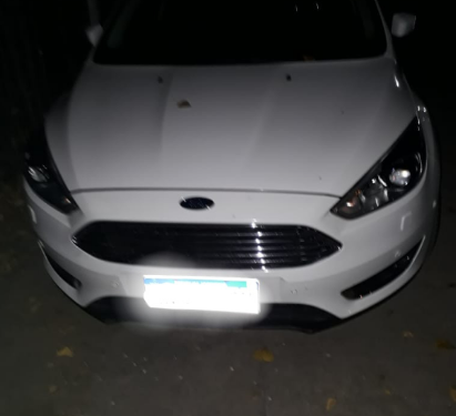 NO QUISO PAGAR EL PEAJE DE CRUZ DE PIEDRA. ESTABA EBRIO. FUE DETENIDO