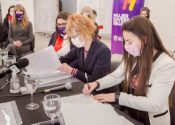 Se pone en marcha un nuevo espacio de contención para personas en situación de violencia de género