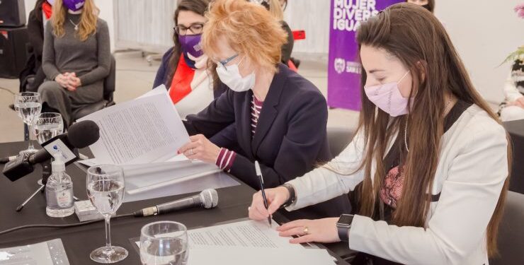 Se pone en marcha un nuevo espacio de contención para personas en situación de violencia de género