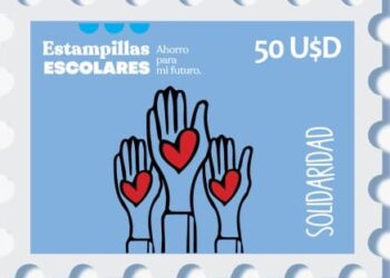 Estampillas Escolares: habrá una nueva instancia de canje