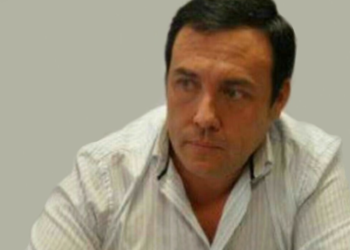 El intendente de Juana Koslay y un mensaje en defensa de los derechos de las mujeres