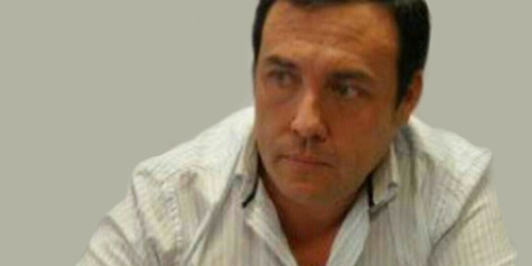 El intendente de Juana Koslay y un mensaje en defensa de los derechos de las mujeres