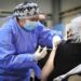 Ya son 300.000 las personas que recibieron al menos una dosis de la vacuna en la provincia