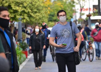 Nuevas medidas: liberan actividades y amplían horarios de circulación