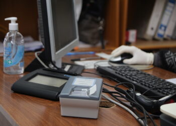 “Sábado Joven”: realizaron 500 trámites de actualización de DNI