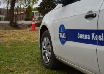 El Municipio dispuso medidas de auxilio económico para los taxistas