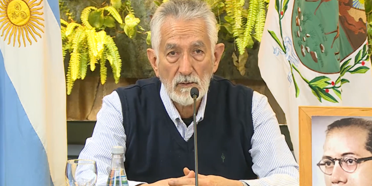 A partir del 1º de septiembre se habilita la concurrencia de público en actividades recreativas, deportivas y culturales