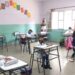 Tras el receso invernal, hubo un 80% de presencialidad en las escuelas de la Provincia