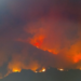 El Intendente de Potrero ratifica denuncia por los incendios forestales en la zona serrana