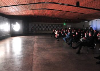 Con una gala el Gobierno provincial homenajeó a la ciudad de San Luis en su 427° aniversario
