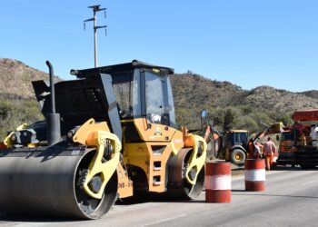 Obras de pavimento para Juana Koslay. Te contamos qué calles serán asfaltadas