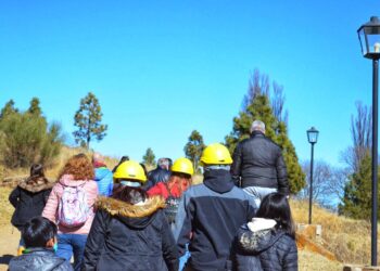 Vacaciones de invierno: el turismo inyectó más de mil millones de pesos a la economía provincial