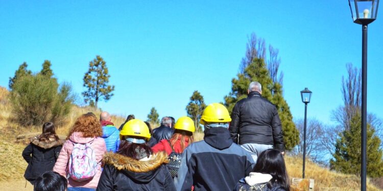 Vacaciones de invierno: el turismo inyectó más de mil millones de pesos a la economía provincial