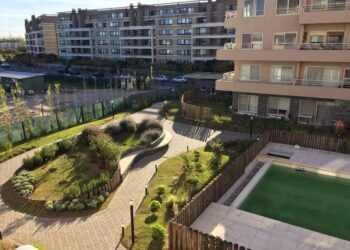 Así será el complejo de viviendas para mayores de 60 años que Senior co-housing realizará en Juana Koslay