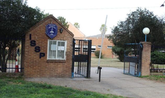 Los cursos de ascenso para los efectivos policiales se harán en la plataforma virtual del Instituto Superior de Seguridad Pública