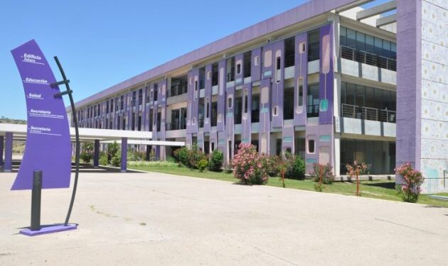 La Educación Vial se reforzará en las escuelas de la provincia