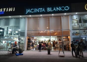 Lo que dejó el primer showroom de emprendedores organizado por Jacinta Blanco.