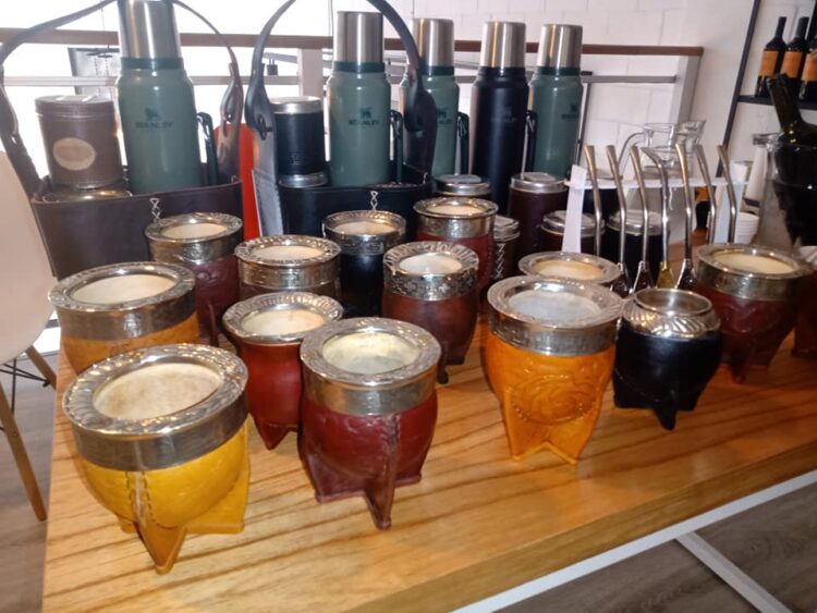 Lo que dejó el primer showroom de emprendedores organizado por Jacinta Blanco.