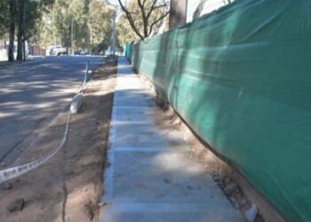 MÁS VEREDAS EN JUANA KOSLAY