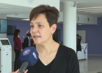 Ya se otorgan turnos para los consultorios externos y el área de diagnóstico por imágenes en el nuevo Hospital Ramón Carrillo