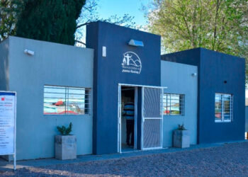 Renovaron la oficina de Bromatología para una mejor atención