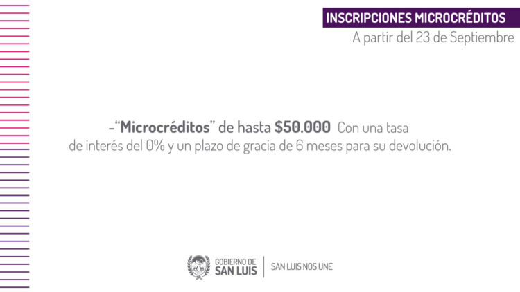 IMPORTANTES ANUNCIOS ECONÓMICOS DEL GOBERNADOR