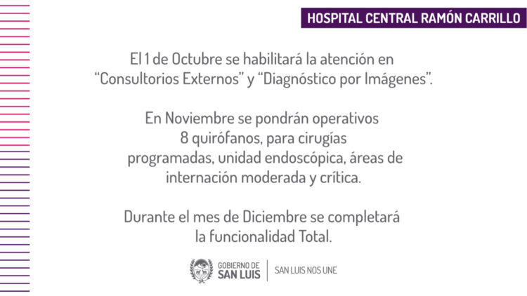 IMPORTANTES ANUNCIOS ECONÓMICOS DEL GOBERNADOR