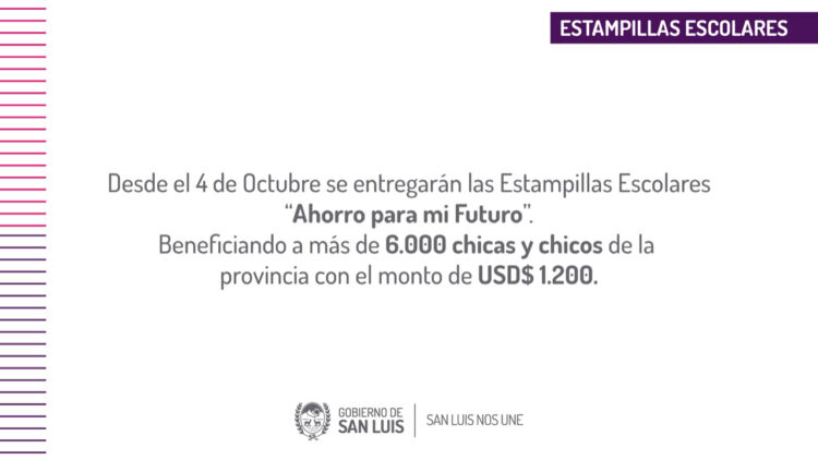 IMPORTANTES ANUNCIOS ECONÓMICOS DEL GOBERNADOR