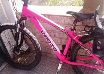 Recuperaron una bicicleta sustraída en el barrio Gregorio Vivas