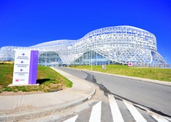 Este lunes se solicitaron más de 1.100 turnos para el Hospital Central “Dr. Ramón Carrillo”