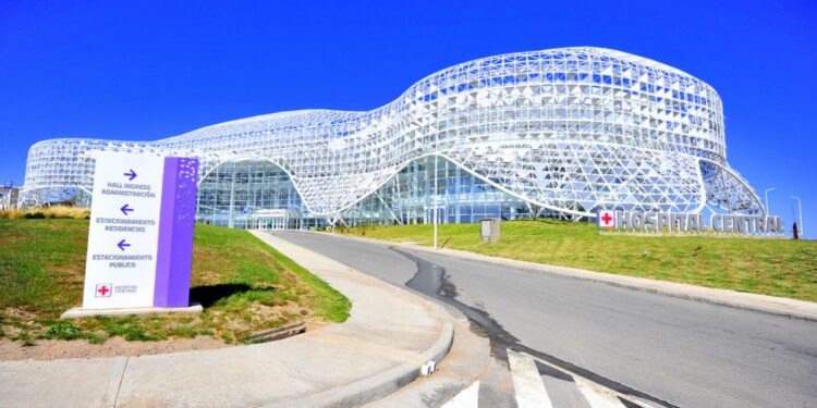 Este lunes se solicitaron más de 1.100 turnos para el Hospital Central “Dr. Ramón Carrillo”