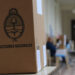 El lunes 13 no habrá actividades de ningún tipo en las escuelas donde se vota