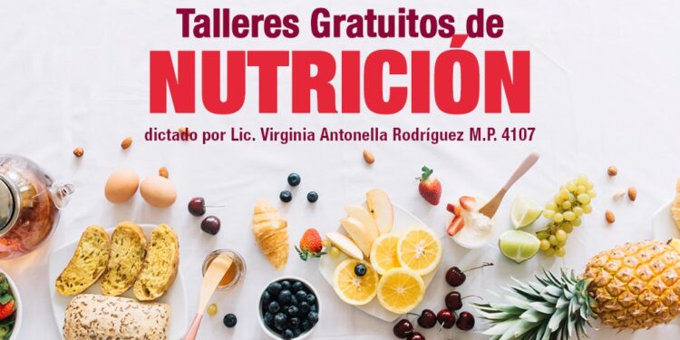 Nuevos talleres gratuitos para vecinos de Juana Koslay