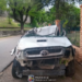 Un hombre perdió la vida en un accidente en ruta 9 en El Volcán