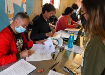 Reactivación provincial: cronograma de inscripción para los diferentes beneficios impulsados por el Gobierno provincial