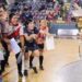 Yunke Fc Se Quedó Con El Torneo Apertura Femenino De Futsal