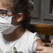Coronavirus: la provincia podrá inocular a niños desde los 3 años