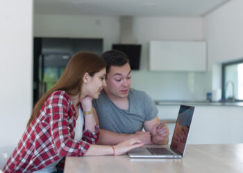 Se presenta el Plan San Luis a Mil, con velocidades de internet de 1000 bps