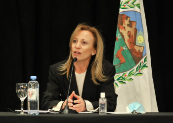 El martes 12 de octubre comienza en San Luis la vacunación contra COVID-19 a menores de 3 a 11 años