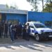 Las comisarías de Juana Koslay, El Volcán y Estancia Grande recibieron sus móviles policiales