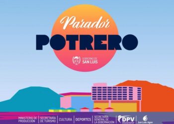 Presentaron “Parador Potrero”, una nueva atracción para el verano